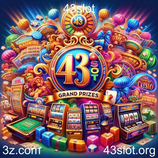 Torneios no 43slot: A Competição que Destaque os Melhores Jogadores