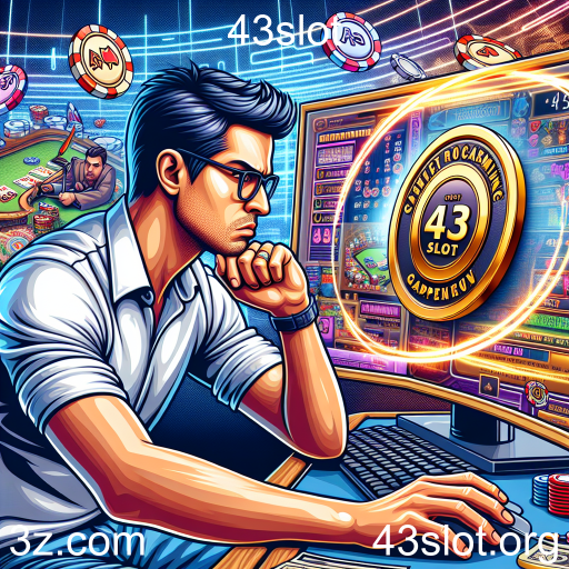 Dicas para Maximizar sua Experiência no 43slot